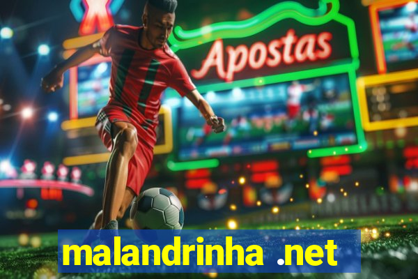 malandrinha .net